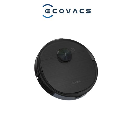 Robot hút bụi lau nhà Ecovacs Deebot T8 AIVI