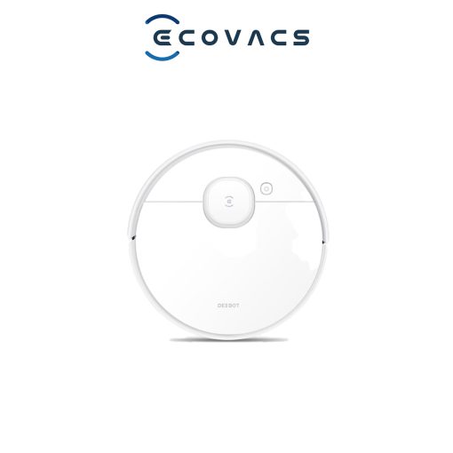 Robot hút bụi lau nhà Ecovacs Deebot N8