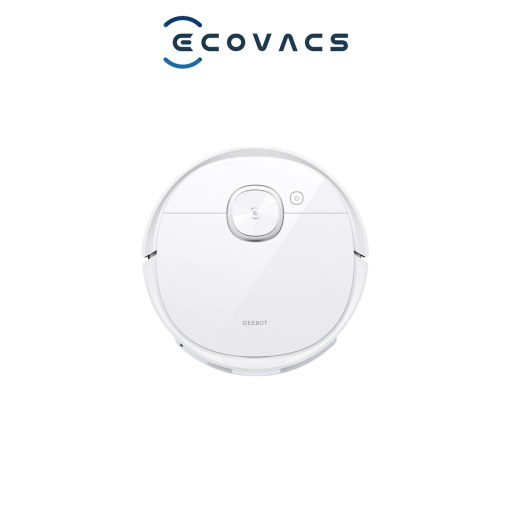 Robot hút bụi lau nhà Ecovacs Deebot T9