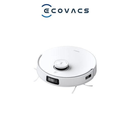 Robot hút bụi lau nhà Ecovacs Deebot T10