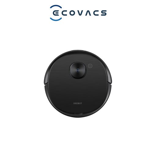 Robot hút bụi lau nhà Ecovacs Deebot T9 AIVI