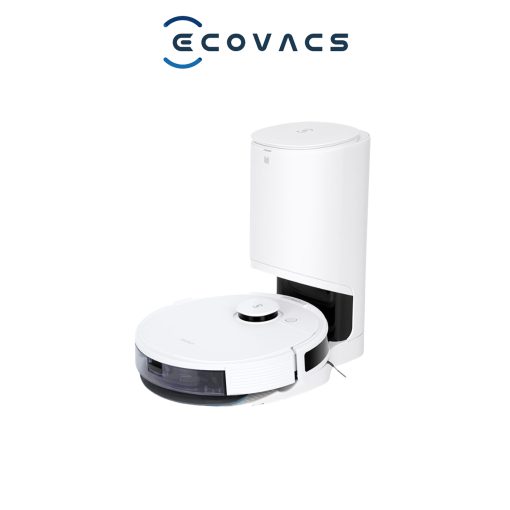 Robot hút bụi lau nhà Ecovacs N8 Plus