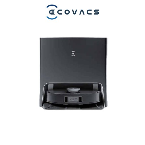 Robot hút bụi lau nhà thông minh Ecovacs Deebot X1 Turbo