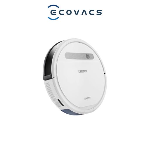 Robot hút bụi lau nhà Ecovacs Deebot 900