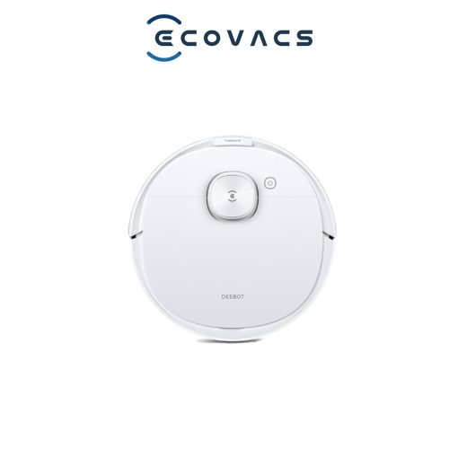 Robot hút bụi lau nhà Ecovacs Deebot N8 Pro