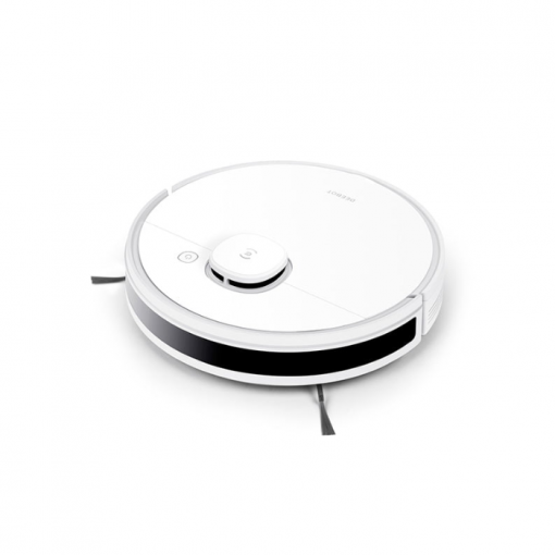 Robot hút bụi lau nhà Ecovacs Deebot N8 Plus