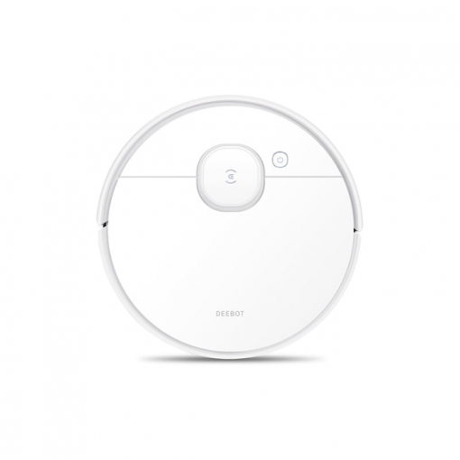 Robot hút bụi lau nhà Ecovacs Deebot N8 Plus