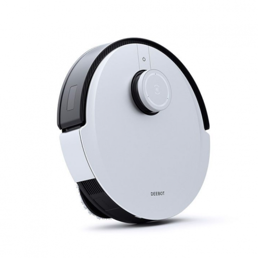 Robot hút bụi lau nhà Ecovacs Deebot X1 Turbo