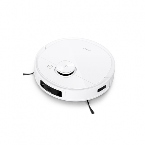 Robot hút bụi lau nhà thông minh Ecovacs Deebot T9