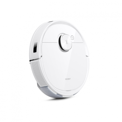 Robot hút bụi lau nhà thông minh Ecovacs Deebot T9