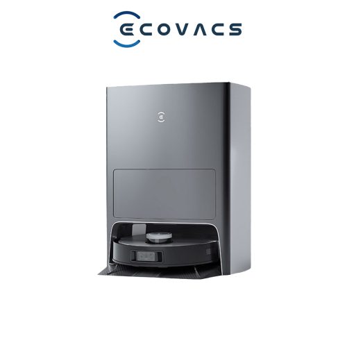 Robot hút bụi lau nhà Ecovacs X1 Omni