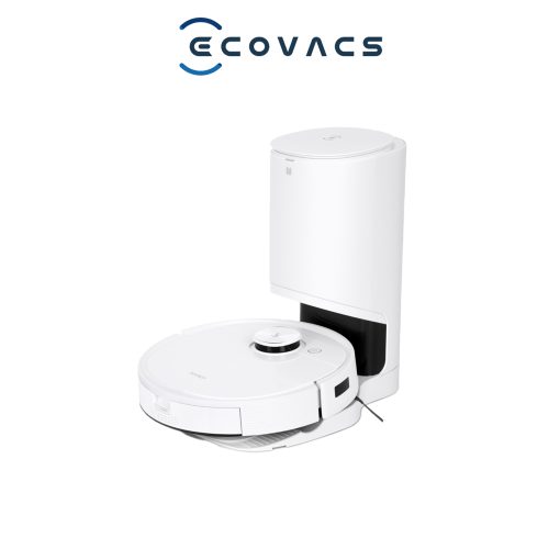 Robot hút bụi lau nhà Ecovacs T9 Plus