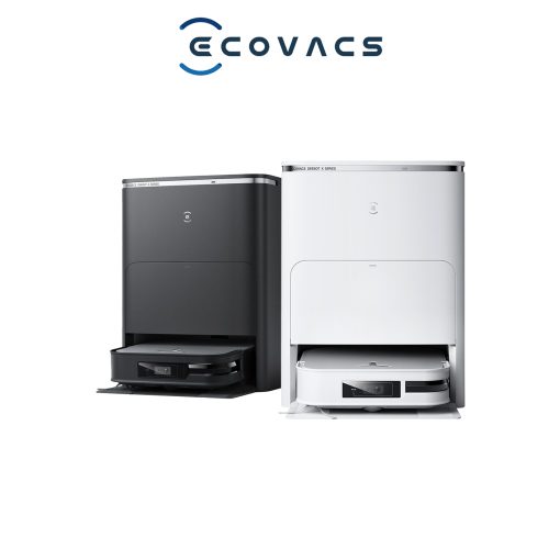 Robot hút bụi lau nhà Ecovacs X2 Omni