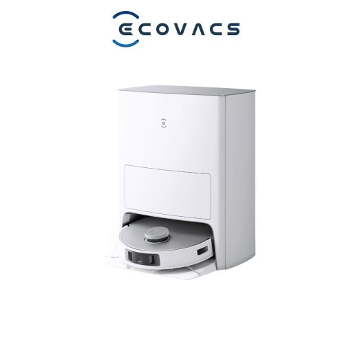 Robot hút bụi lau nhà Ecovacs T20 Omni