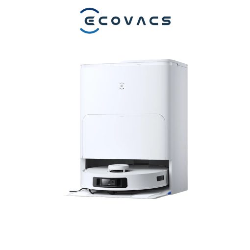 Robot hút bụi lau nhà Ecovacs T20E Omni
