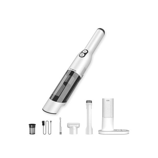 Các bộ phận máy hút bụi cầm tay Tineco iFloor Mini S4