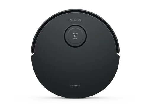 Robot và máy hút bụi Ecovacs Deebot T30S Combo