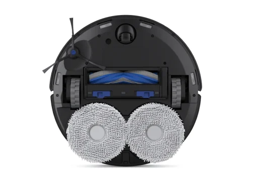 Robot và máy hút bụi Ecovacs Deebot T30S Combo