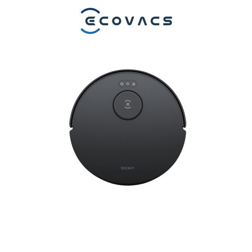 Robot hút bụi lau nhà Ecovacs N20 Pro