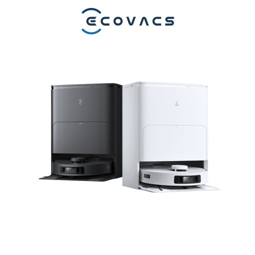 Robot hút bụi lau nhà Ecovacs T30S Pro