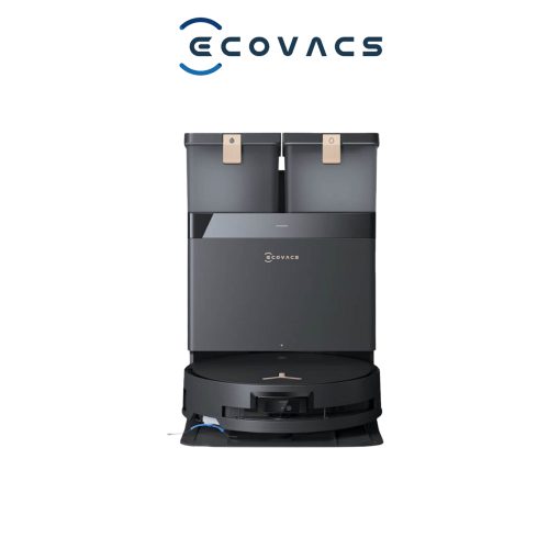Robot hút bụi lau nhà Ecovacs X8 Pro Omni