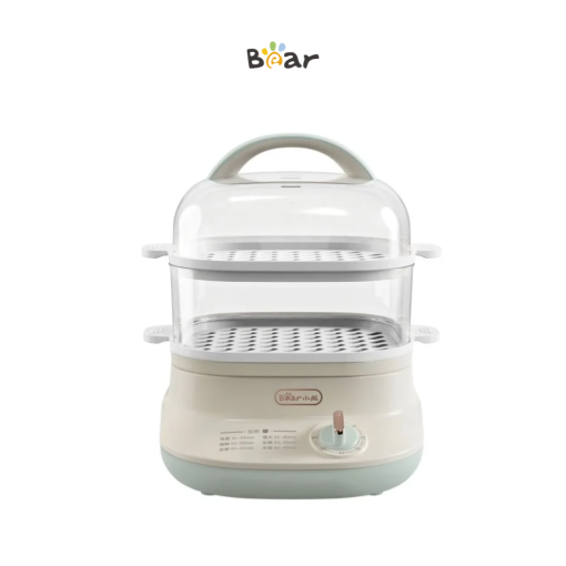 Nồi hấp thức ăn Bear DZG-C60Q8 – Chính hãng
