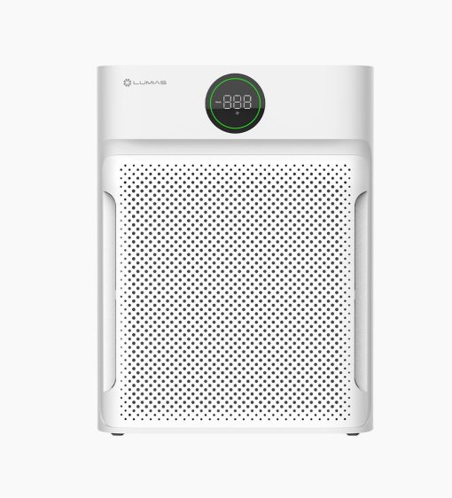 Máy lọc không khí Lumias Bulma – Chính hãng