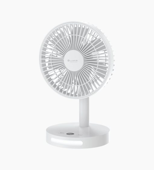 Quạt để bàn Lumias LM-36W – Chính hãng