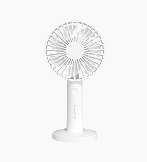 Quạt cầm tay Lumias X6 – Chính hãng