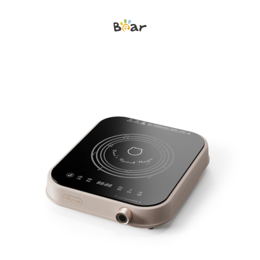 Bếp từ Bear DCL-A22Q5 – Chính hãng