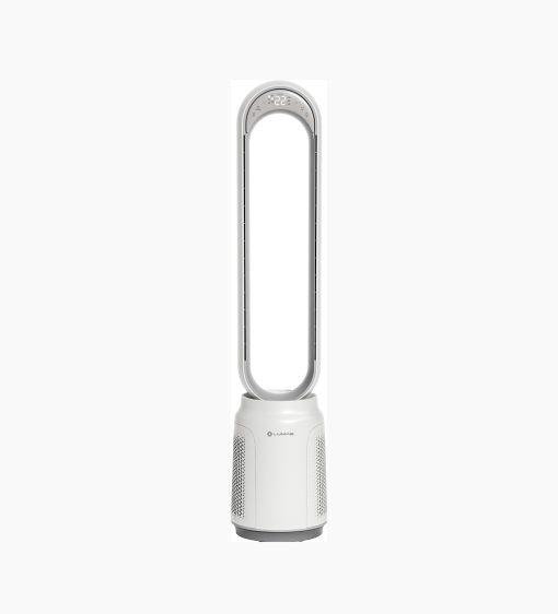 Quạt không cánh Lumias T08 – Chính hãng
