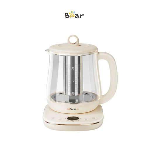 Bình nấu trà siêu tốc Bear YSH-E15M1 – Chính hãng