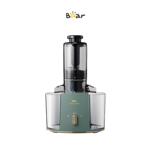 Máy ép chậm đa năng Bear YZJ-D01Y6 – Chính hãng