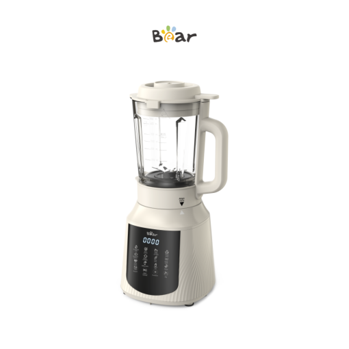 Máy làm sữa hạt đa năng Bear PBJ-C16Q8 – Chính hãng