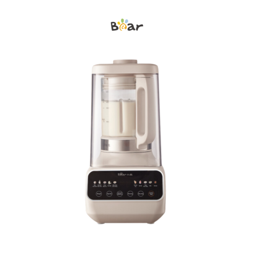 Máy làm sữa hạt đa năng Bear PBJ-D08T1 – Chính hãng