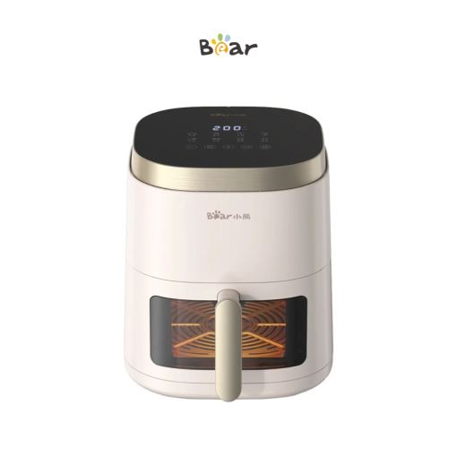 Nồi chiên không dầu Bear QZG-F15E3 – Chính hãng