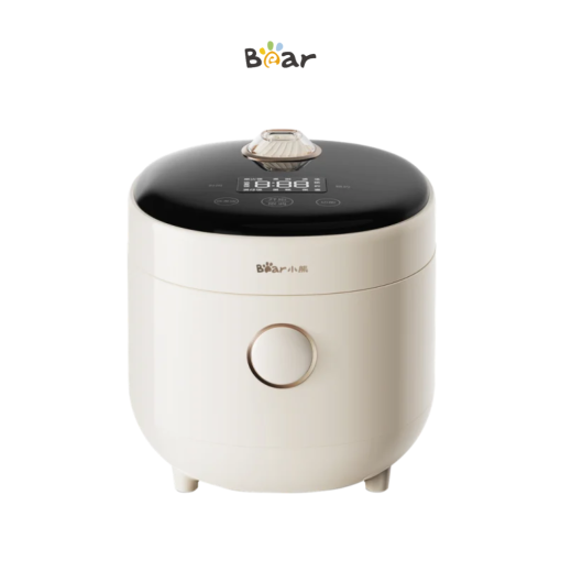 Nồi cơm điện mini Bear DFB-C16K1 – Chính hãng