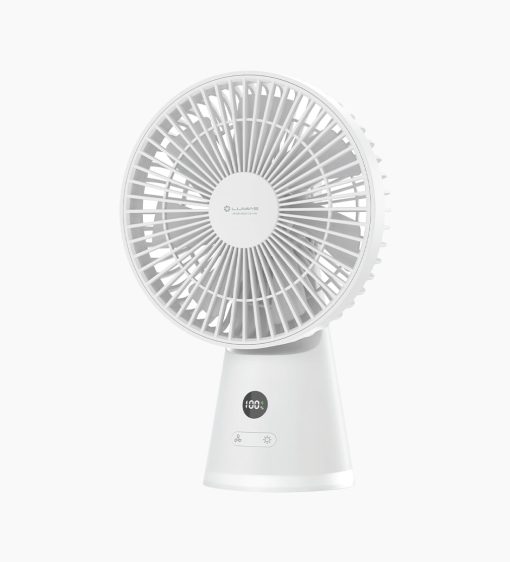 Quạt để bàn Lumias LM-36F – Chính hãng