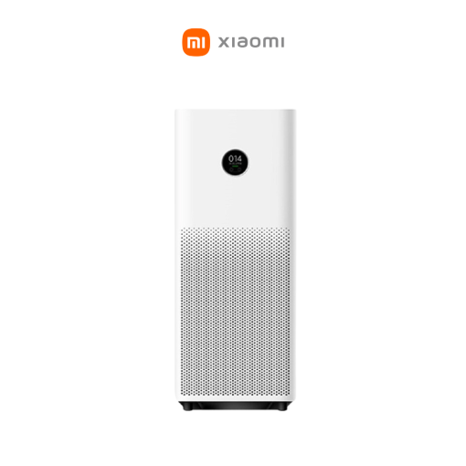 Máy lọc không khí Xiaomi Mi Air Purifier 4 Pro - Chính hãng
