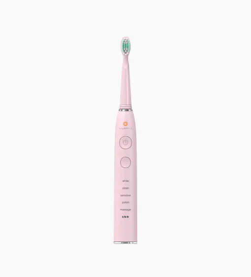 Bàn chải điện Lumias SET-900P – Chính hãng