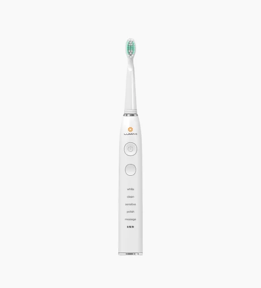 Bàn chải điện Lumias SET-900W – Chính hãng