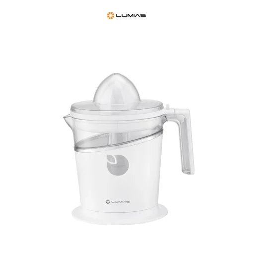 Máy vắt cam Lumias CJL-408W – Chính hãng