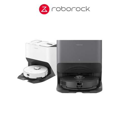 Robot hút bụi lau nhà Roborock S8 Pro Ultra