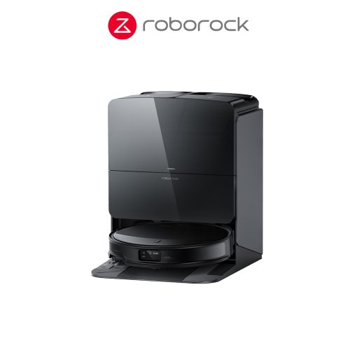 Robot hút bụi lau nhà thông minh Roborock Saros 10R