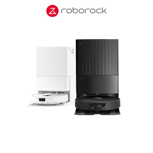 robot hút bụi lau nhà thông minh Roborock Q Revo