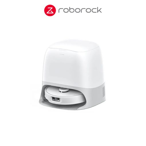 robot hút bụi lau nhà thông minh Roborock Q Revo Curv