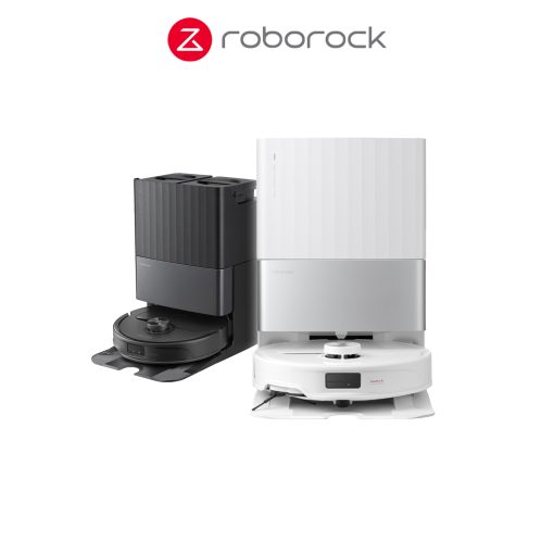 Robot hút bụi lau nhà Roborock Q Revo Master