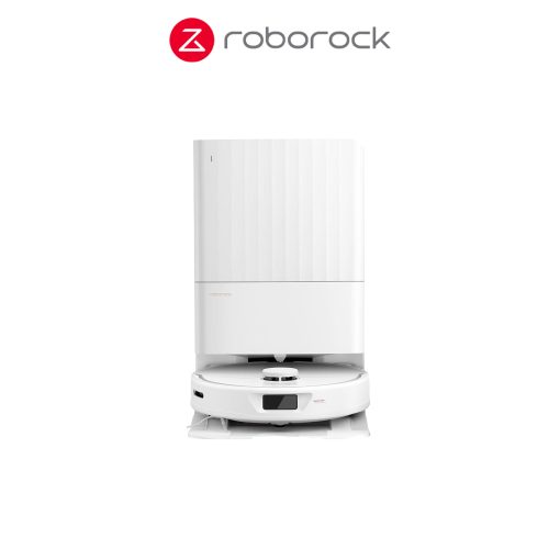 Robot hút bụi lau nhà thông minh Roborock Q Revo MaxV