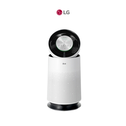 Máy lọc không khí LG PuriCare AS65GDWH0
