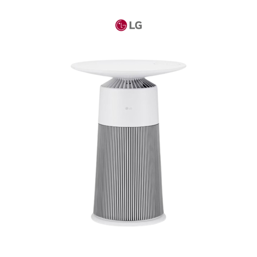 Máy lọc không khí LG PuriCare AeroFurniture AS20GPWU0.ABAE